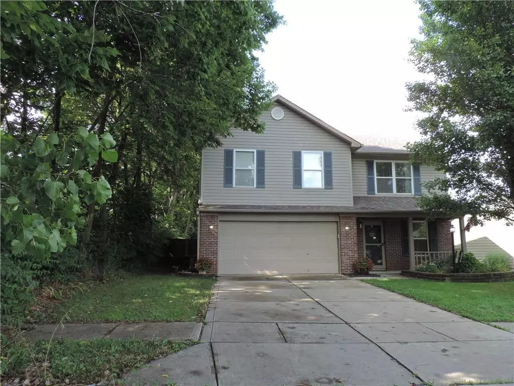 Indianapolis, IN 46221,6120 Karst DR