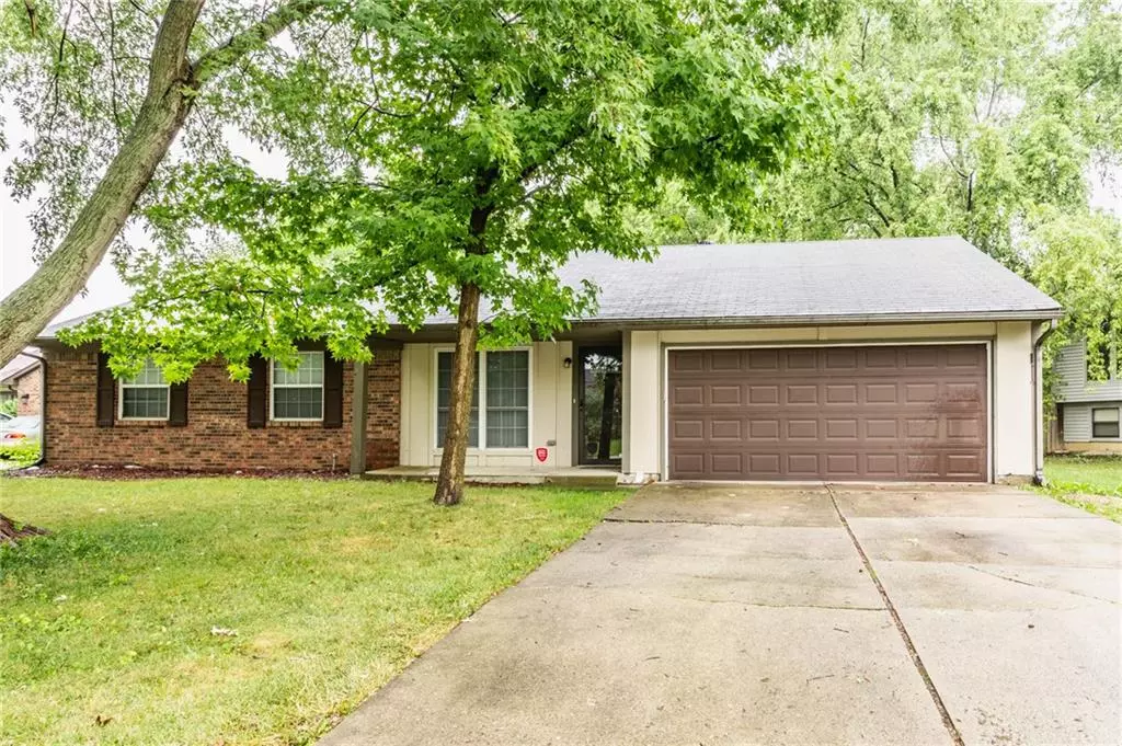 Indianapolis, IN 46235,3042 Kyle CT