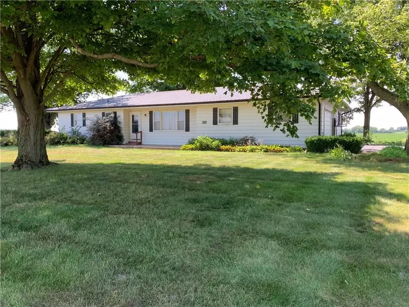 3256 N State Road 75, Thorntown, IN 46071