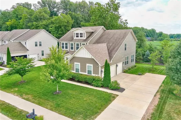 Fishers, IN 46037,14861 Bonner CIR