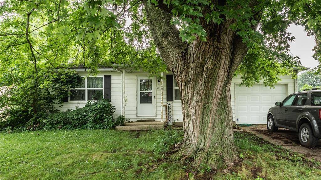 813 Danielle RD, Lebanon, IN 46052