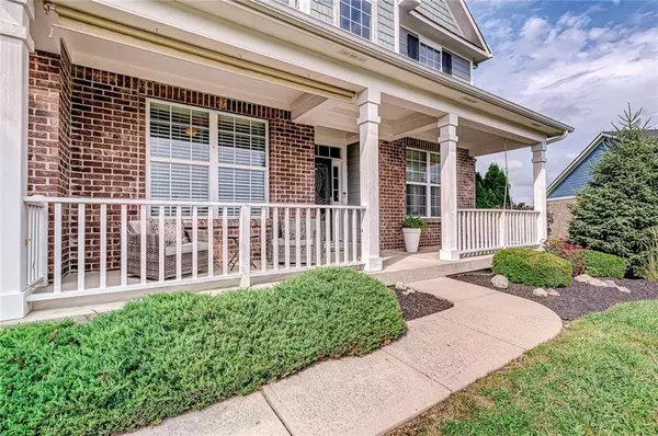 Fishers, IN 46040,11205 Albatross CIR