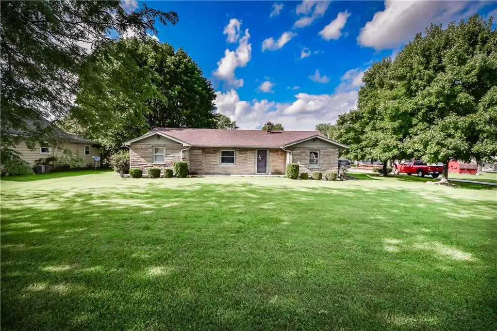 Crothersville, IN 47229,600 W Main ST