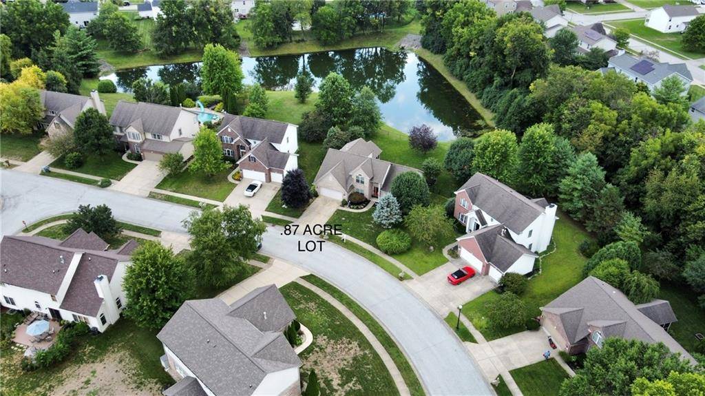 Greenwood, IN 46142,5295 Berkshire South BLVD