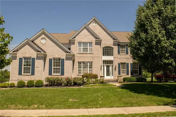 3654 Dolan WAY, Carmel, IN 46074