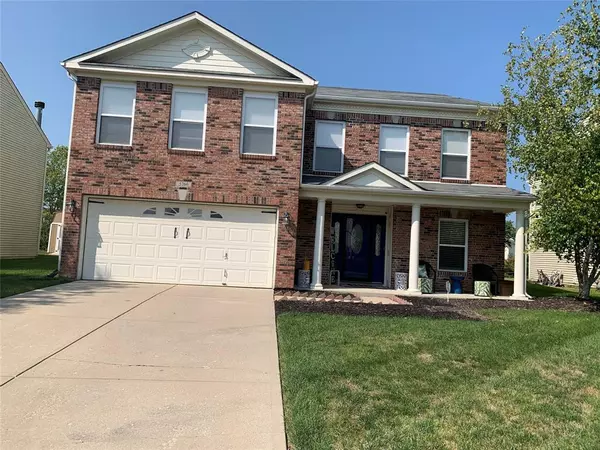 Mccordsville, IN 46055,5760 N Attleburg DR