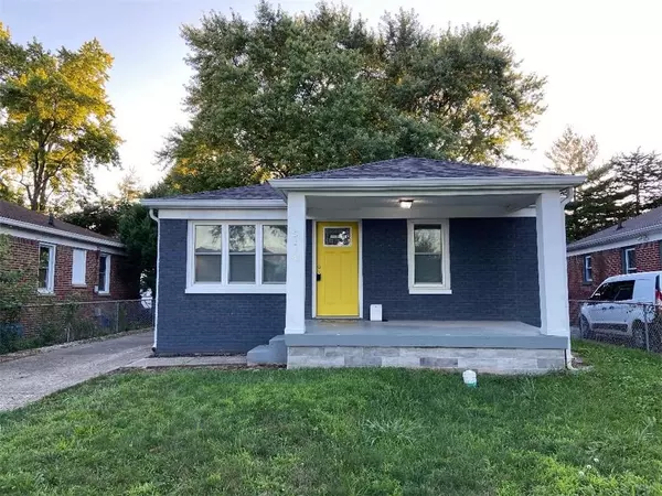 5114 Hillside AVE, Indianapolis, IN 46205