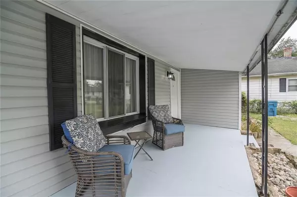 Indianapolis, IN 46241,511 Woodrow AVE