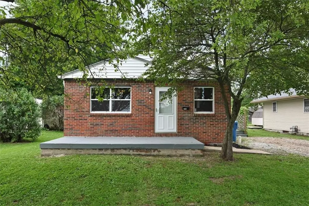 Acton, IN 46259,11118 House ST