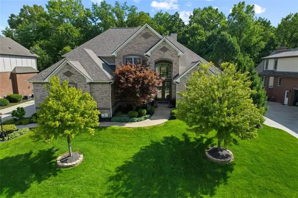 Carmel, IN 46032,3237 Whispering Pines LN
