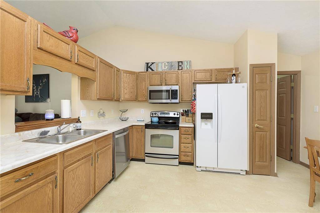 Indianapolis, IN 46229,2351 Falls Church CT