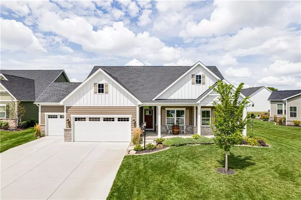 Noblesville, IN 46062,5220 Montview WAY