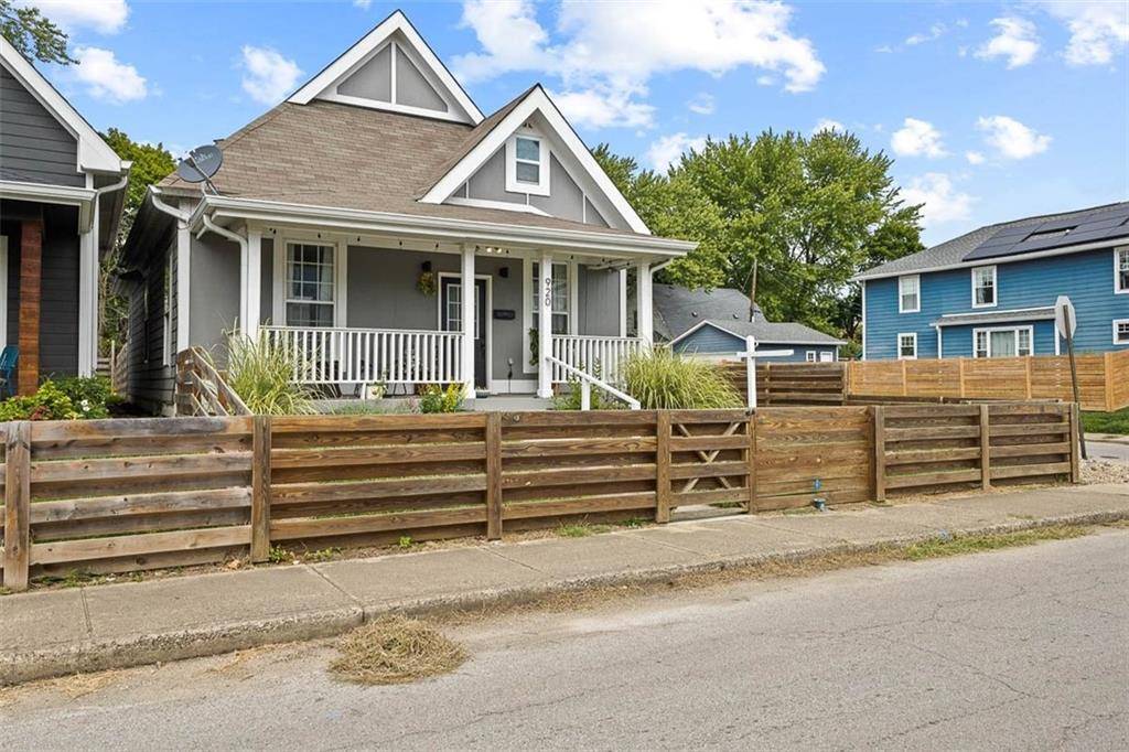 Indianapolis, IN 46203,920 E Minnesota ST