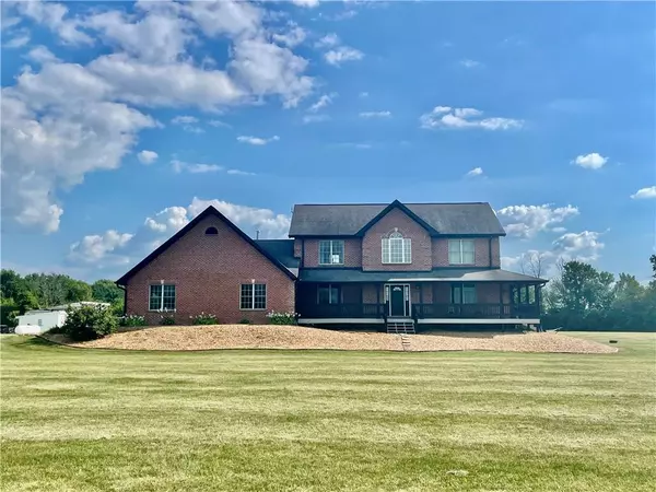 5161 W State Road 32, Lebanon, IN 46052