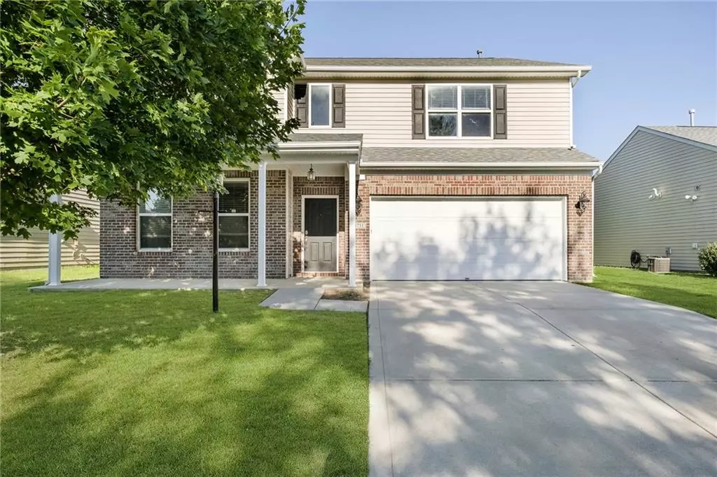 Noblesville, IN 46062,18751 Big Circle DR