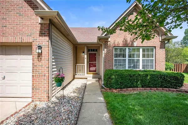 Indianapolis, IN 46234,8812 Timberbluff CT