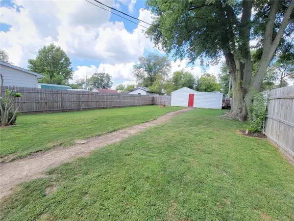 Rushville, IN 46173,824 W 10th ST