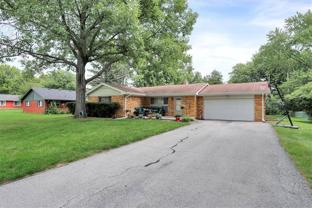 Indianapolis, IN 46219,935 Burbank RD