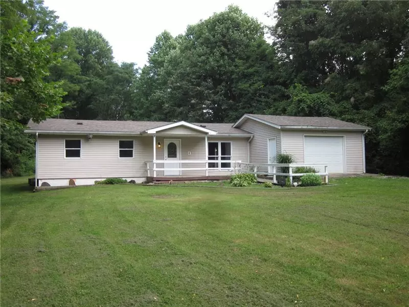 7657 Ault RD, Freedom, IN 47431