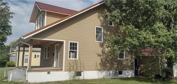 Rushville, IN 46173,430 E 8th ST