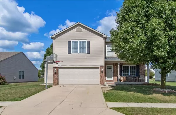 Brownsburg, IN 46112,941 Pine Ridge WAY