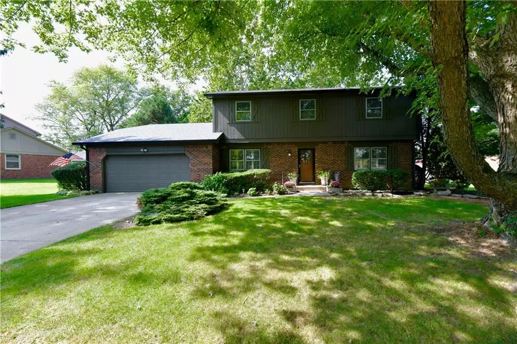 Indianapolis, IN 46250,6171 Buckskin CT