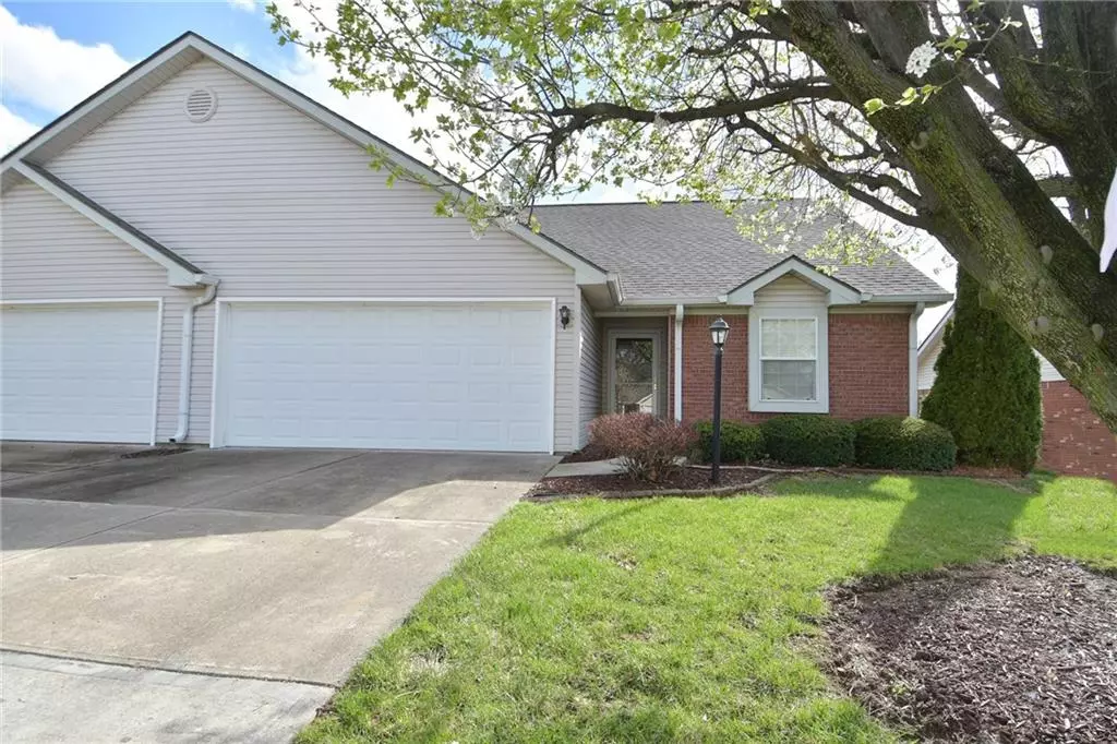 Indianapolis, IN 46237,3819 Gray Pond CT