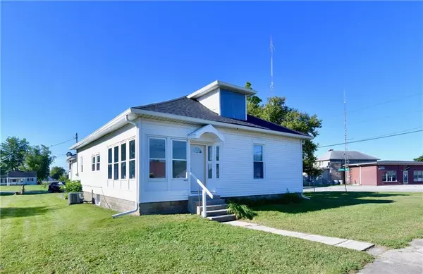 103 Main ST, Elwood, IN 46036