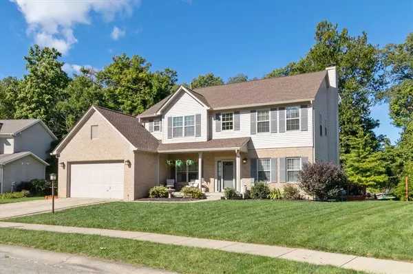 Fishers, IN 46038,8858 Lambert CT