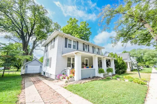 Spencer, IN 47460,456 W Hillside AVE