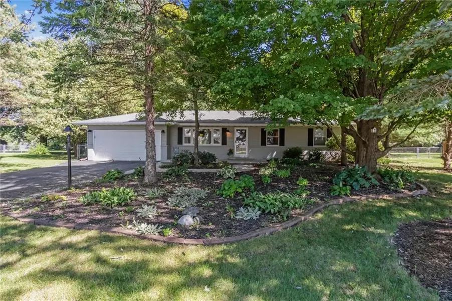 3775 S 875 E, Zionsville, IN 46077