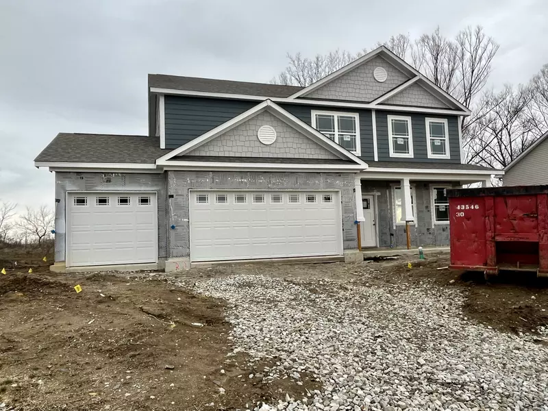 840 Booneway LN, Bargersville, IN 46106