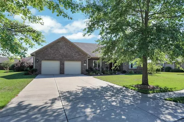 Whiteland, IN 46184,31 Grassy Creek DR