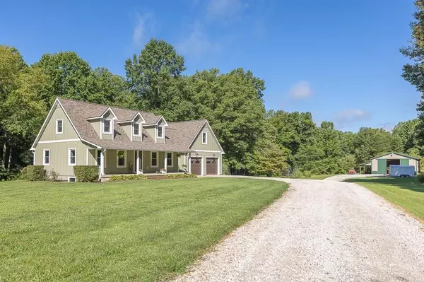 Martinsville, IN 46151,2740 Wilbur RD