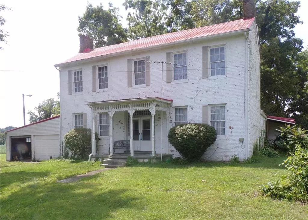 Deputy, IN 47230,11095 S County Road 140 W