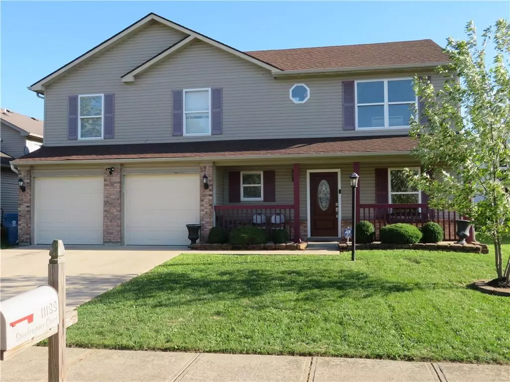 Indianapolis, IN 46235,11133 Steelewater CT