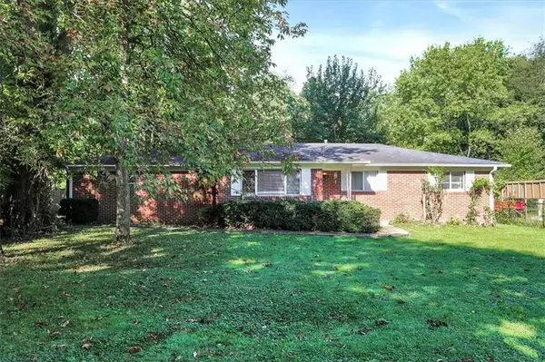 6734 E PLEASANT RUN Pkwy, Indianapolis, IN 46219