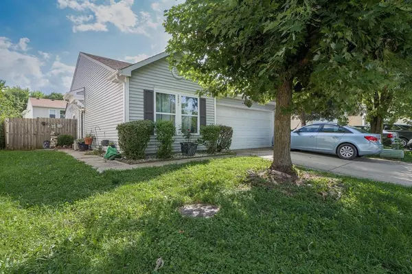 Indianapolis, IN 46217,2521 Black Antler CT