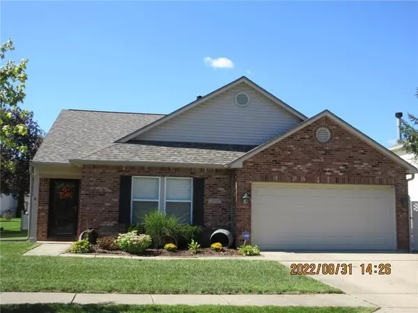 Fishers, IN 46037,10340 Cressida WAY