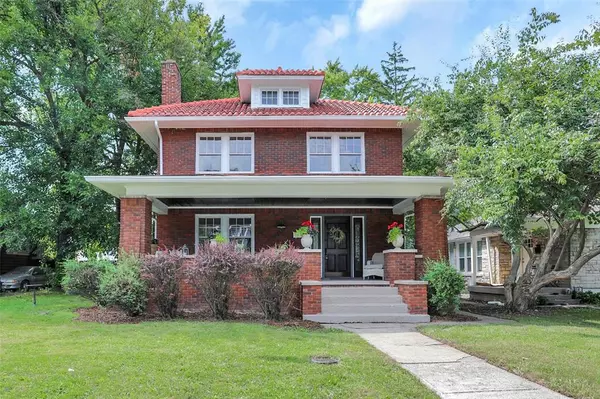 3936 Carrollton AVE, Indianapolis, IN 46205