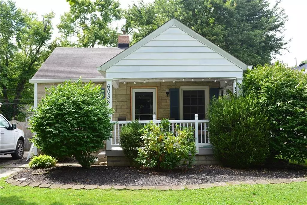 Indianapolis, IN 46220,6038 N Ralston AVE