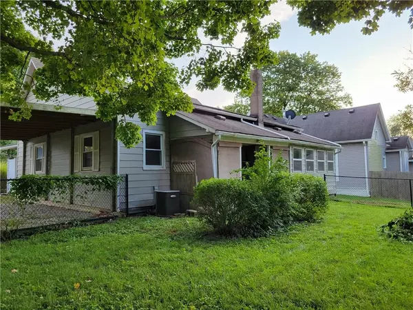 Danville, IN 46122,348 North ST