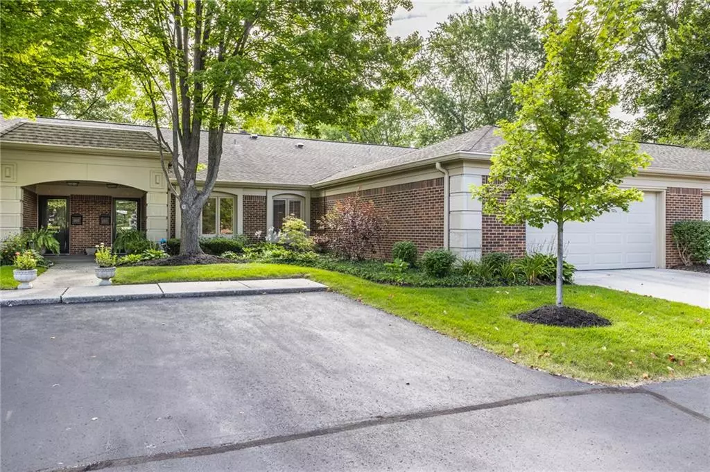 Indianapolis, IN 46260,8503 Bent Tree CT