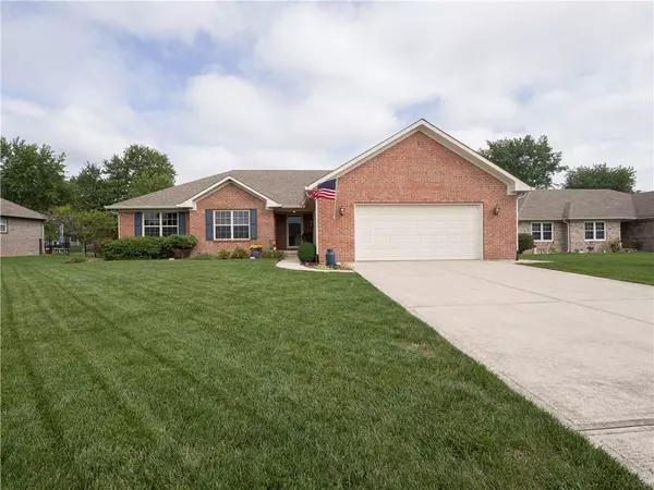 Danville, IN 46122,1542 Karyl Anne CT