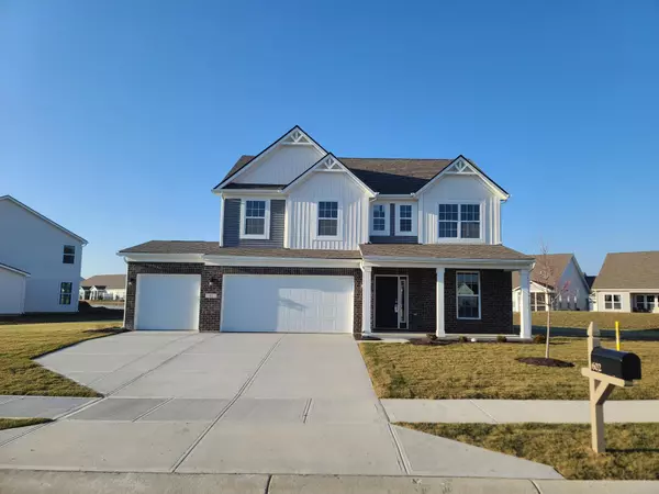 101 Common Loon BLVD, Cicero, IN 46034