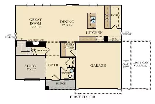 Bargersville, IN 46106,4223 Mardale LN