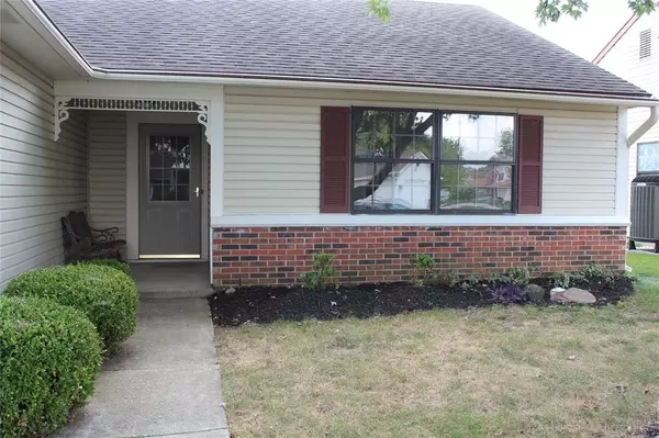 Brownsburg, IN 46112,19 Lake DR S