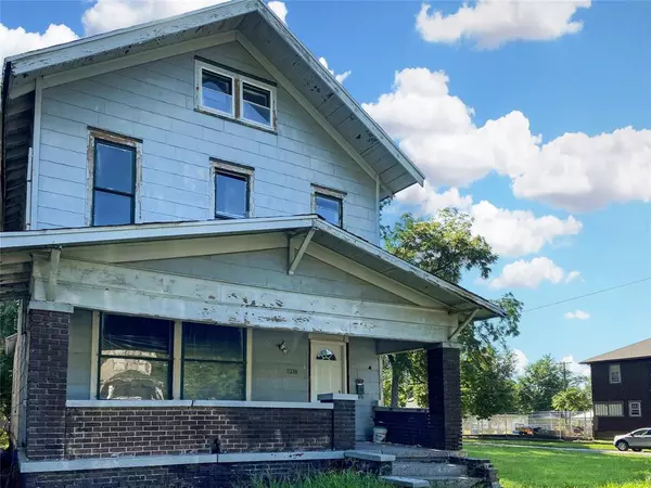 Terre Haute, IN 47802,1228 S 9th ST