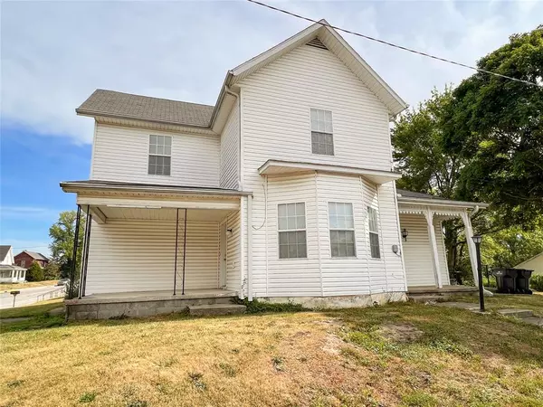 Summitville, IN 46070,205 S Main ST