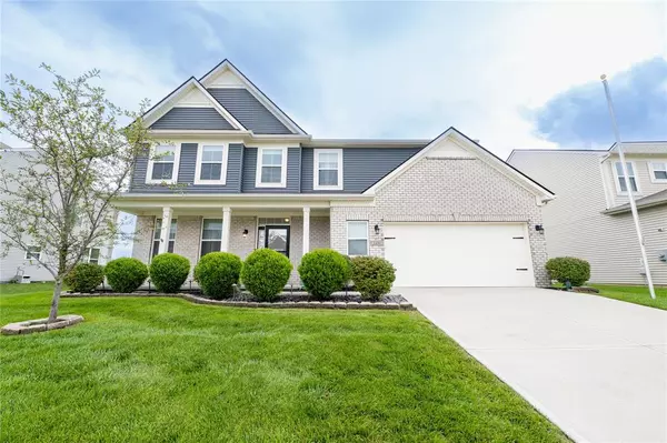 Greenwood, IN 46143,2441 Southward DR